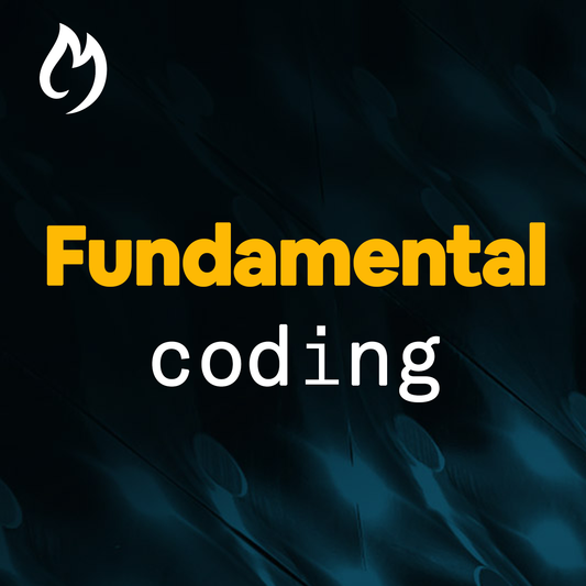 Group Fundamental Coding