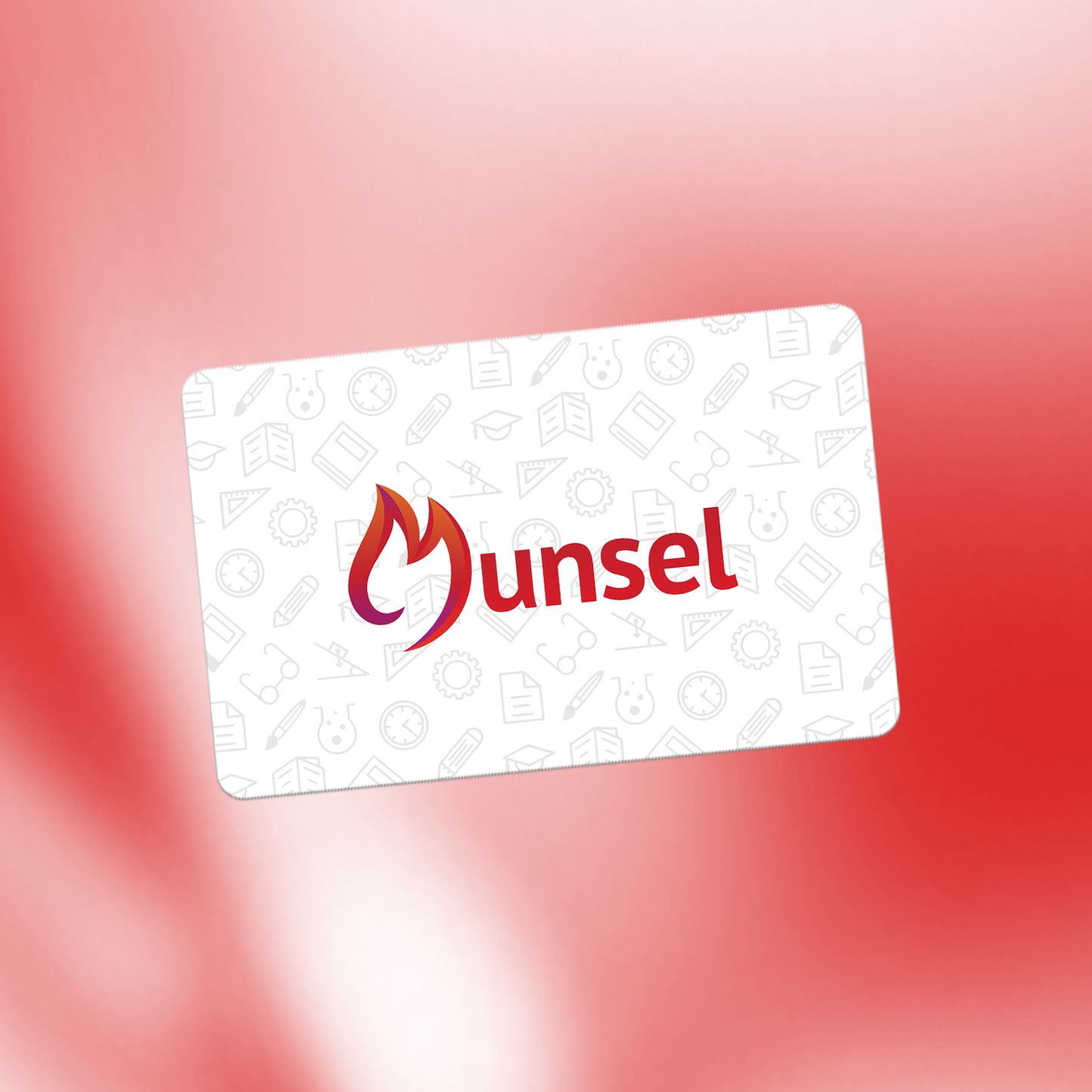 Munsel Gift Card