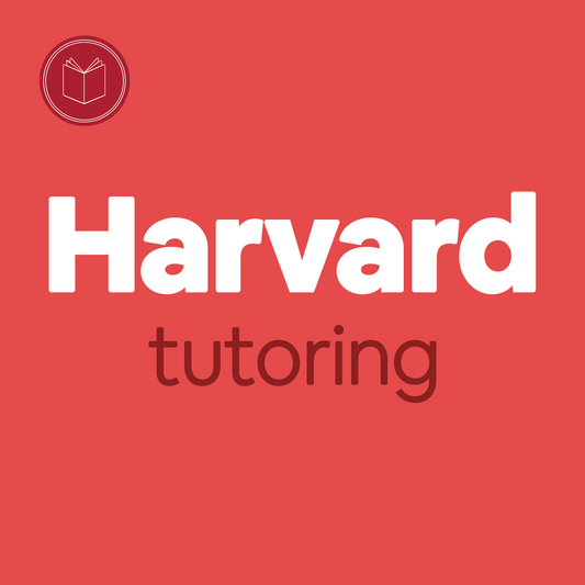 Harvard Tutoring